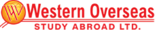 Western Overseas Logo