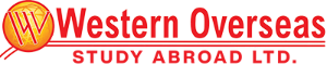 Western Overseas Logo